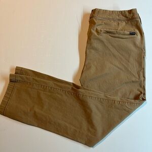 Hollister Epic Flex Slim Straight Chino